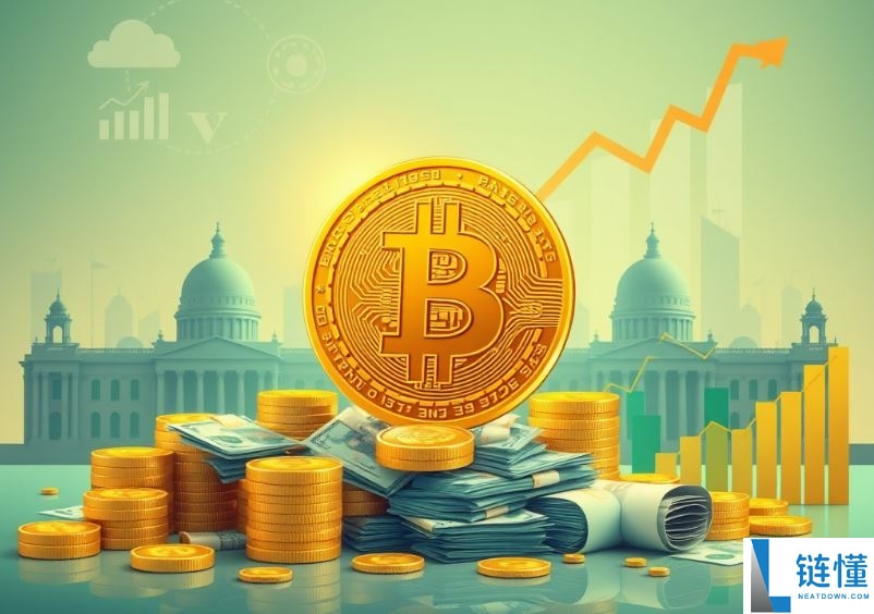 比特币价格下跌：十月崩盘背后的关键原因