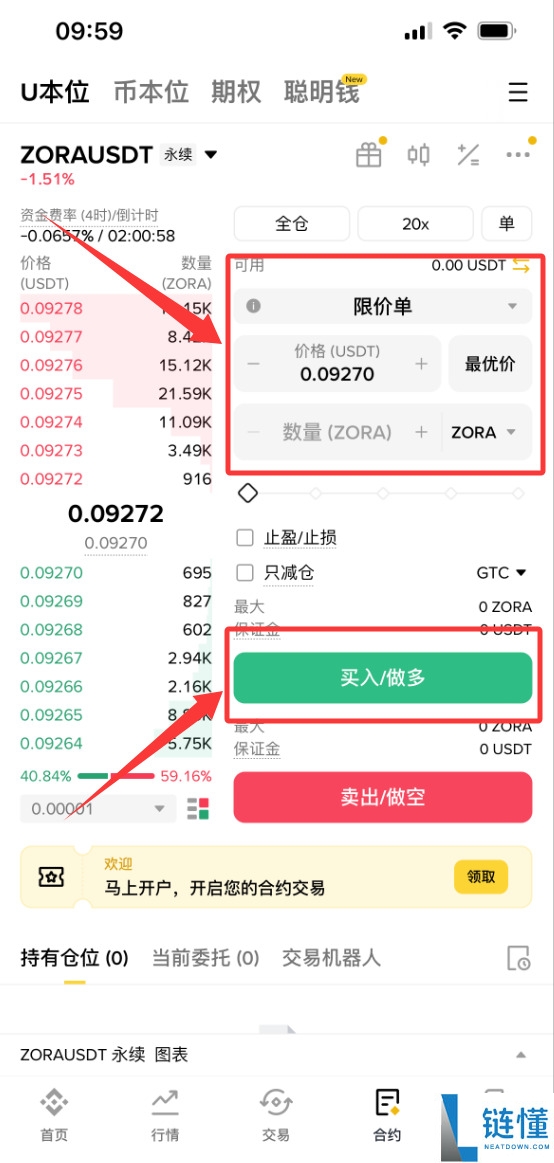 Zora ($ZORA)是什么？怎么买？ZORA价格预测2025, 2026–2030