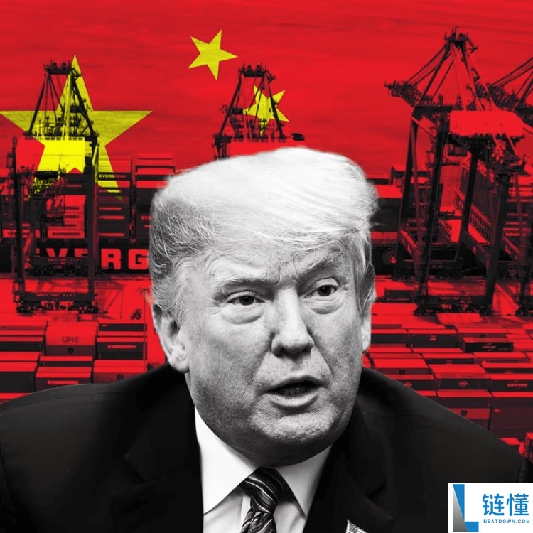 2025年加密货币崩盘的原因是什么?对加密市场有何影响?一文分析