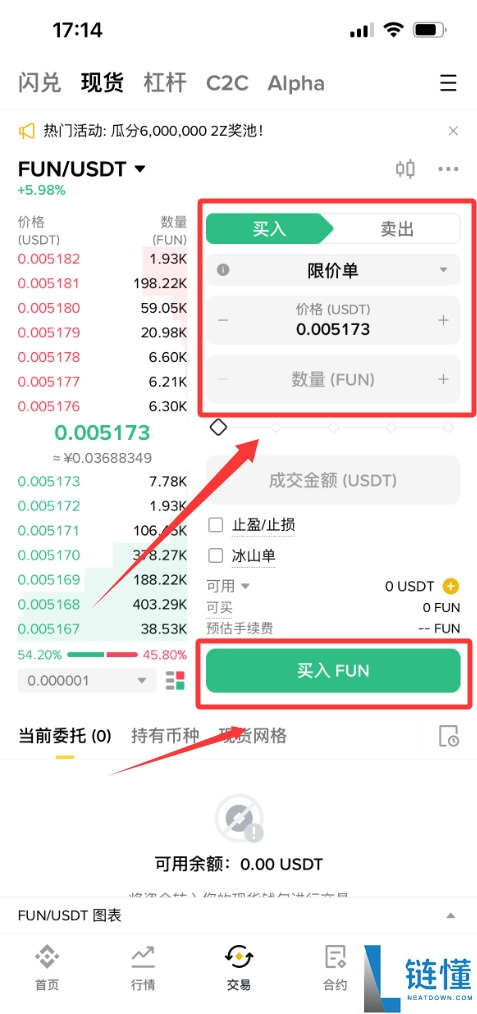 FUNToken（FUN）币是什么？FUN特点、路线图及价格预测