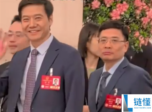 雷军邀请海尔周云杰到小米观赏指点 周云杰回应：小米值得进修和鉴戒