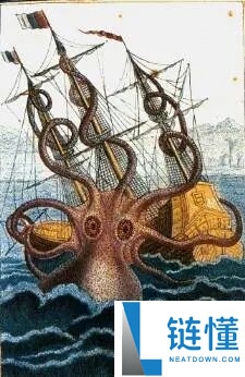 这类海洋里的“大聪慧” 仍是被人煎、烤、炸后端上餐桌