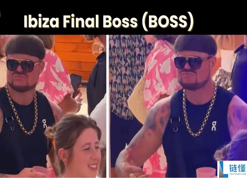 Ibiza Final Boss (BOSS) 币是什么？BOSS市场表现及价格预测