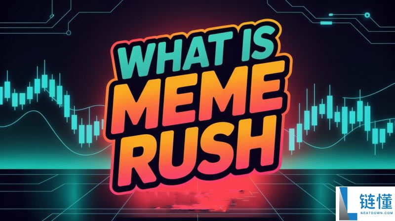 Meme Rush是什么？它是如何运作的？币安钱包内CZ的新游戏解析