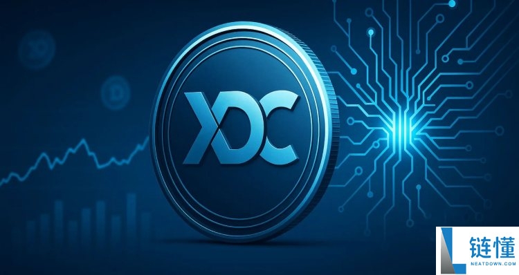 XDC Network(XDC)币是什么?未来潜力如何?XDC币价格预测