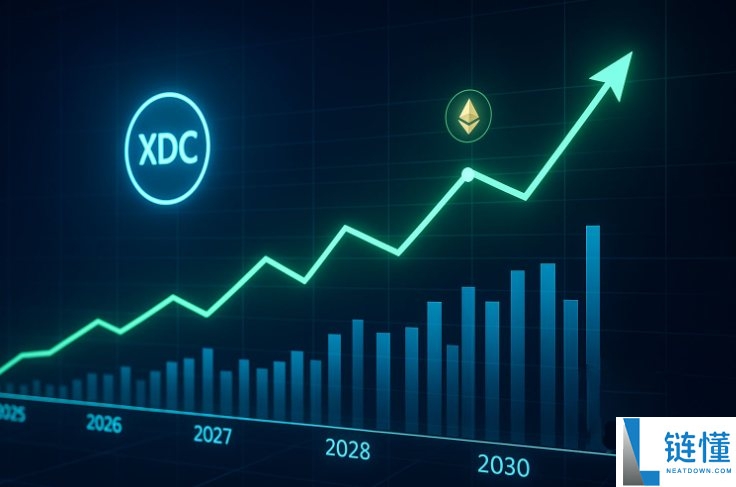 XDC Network(XDC)币是什么?未来潜力如何?XDC币价格预测
