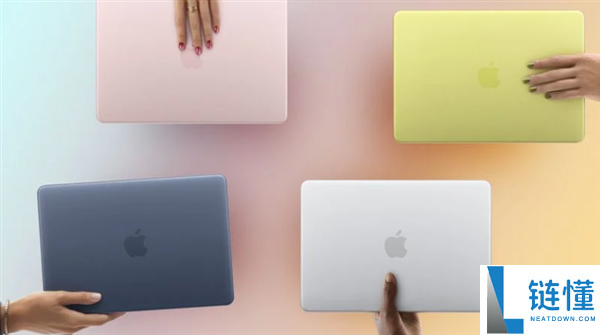 苹果回应MacBook Neo设计：毫不向便宜塑料让步