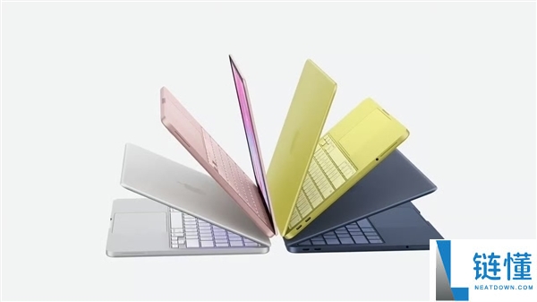 苹果回应MacBook Neo设计：毫不向便宜塑料让步