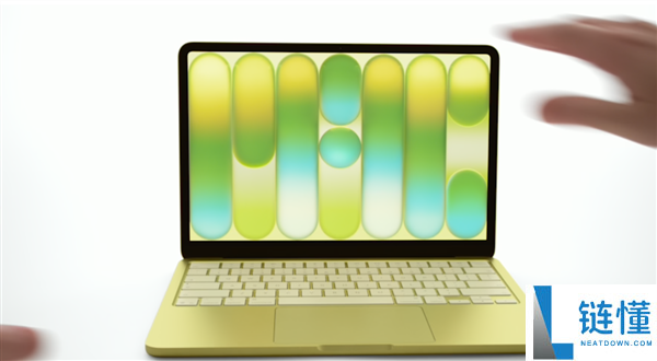 苹果回应MacBook Neo设计：毫不向便宜塑料让步