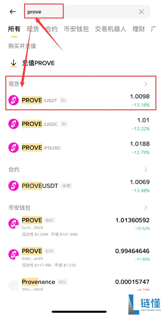Succinct (PROVE)币是什么？PROVE代币经济学、空投及价格预测