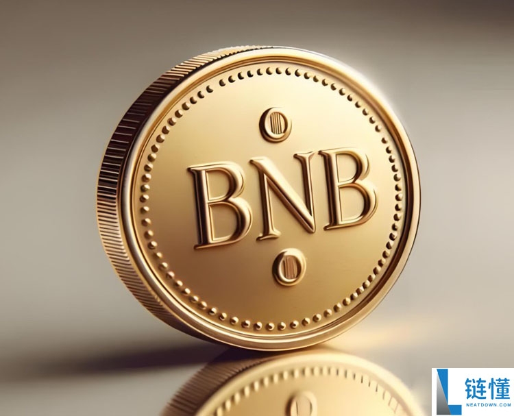 Galaxy深度分析：BNB超级周期能持续多久？