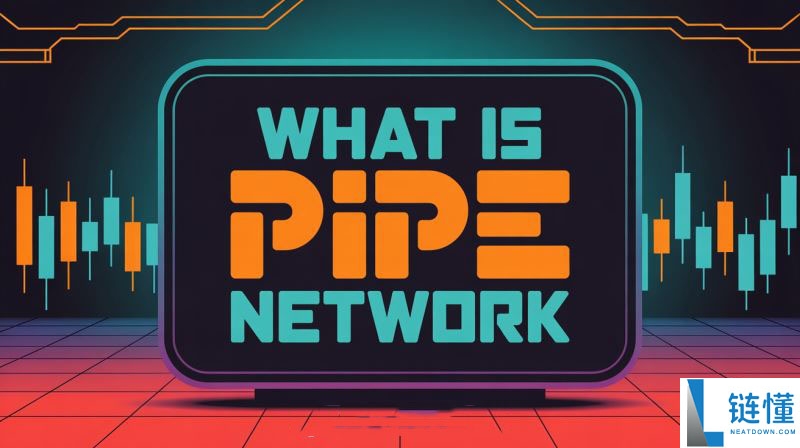 什么是Pipe Network(PIPE)币？项目概述、代币经济、空投和路线图详解