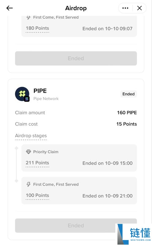 什么是Pipe Network(PIPE)币？项目概述、代币经济、空投和路线图详解
