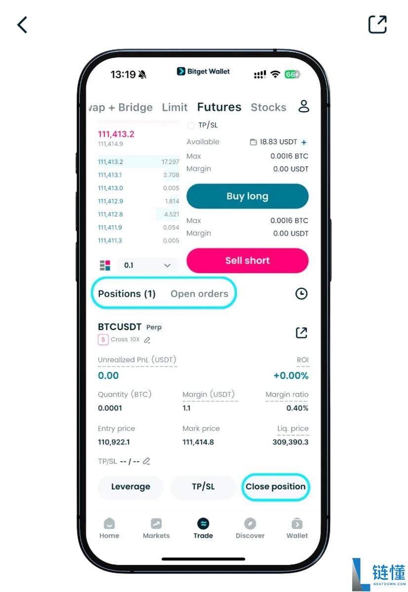 什么是永久去中心化交易所(DEX)?交易者应该了解哪些永久交易知识?