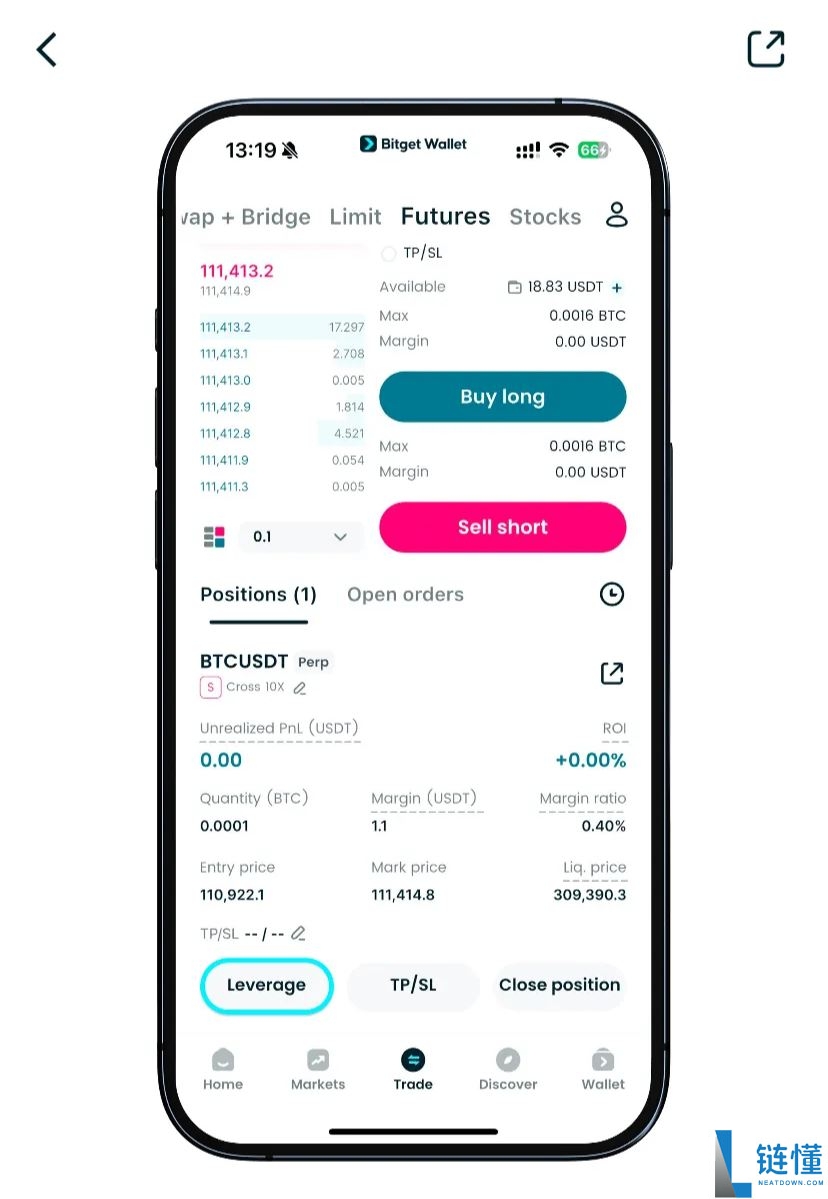 什么是永久去中心化交易所(DEX)?交易者应该了解哪些永久交易知识?