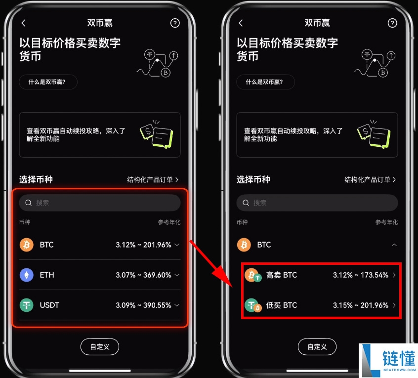 什么是殴易(0KX)双币赢？OKX双币赢产品解析与投资策略