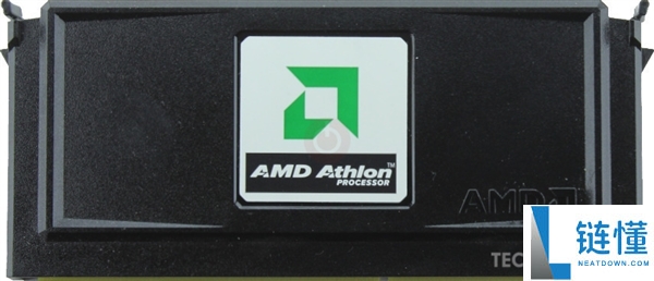 打Intel措手不及,26年前AMD发布1GHz速龙CPU：主频初次打破千兆赫兹大关