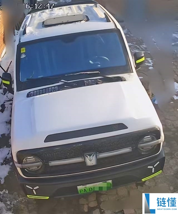 一字之差坑惨车主,72V200安电池变200型 续航百千米骤减至三四十千米