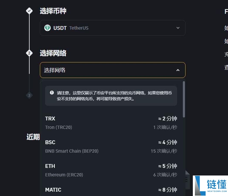 BA币安交易所新人如何快速上手？币安下载注册安装买币身份认证教程