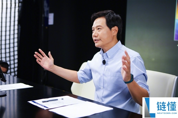 雷军：曩昔10年智驾前进很快但都是L2 属于人机共驾的阶段