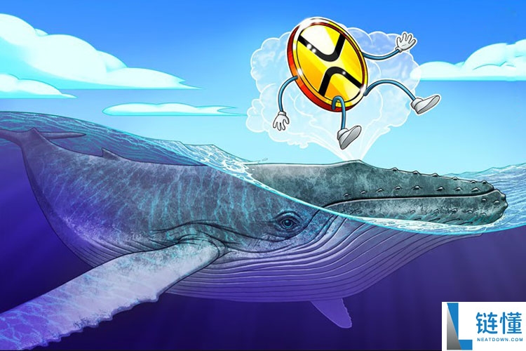 一文了解瑞波币（XRP）巨鲸每日抛售5000万美元：价格是否面临崩盘风险？