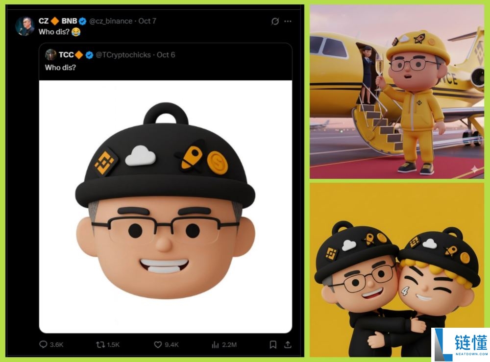BNB Meme季：BNB链上最热门的meme币盘点