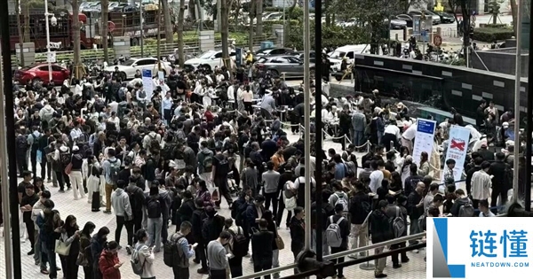 全民疯抢,60岁大爷大妈也最先养龙虾了 官方：极易激发收集进犯、信息泄漏