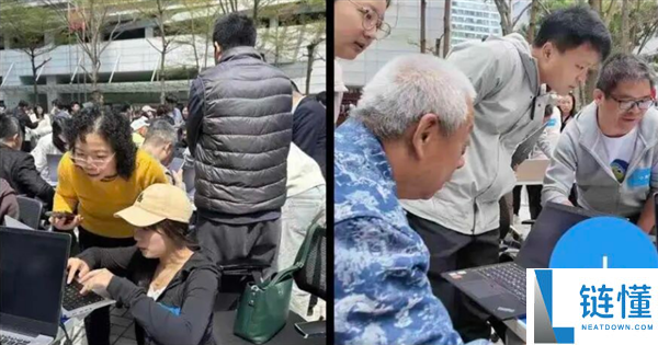 全民疯抢,60岁大爷大妈也最先养龙虾了 官方：极易激发收集进犯、信息泄漏