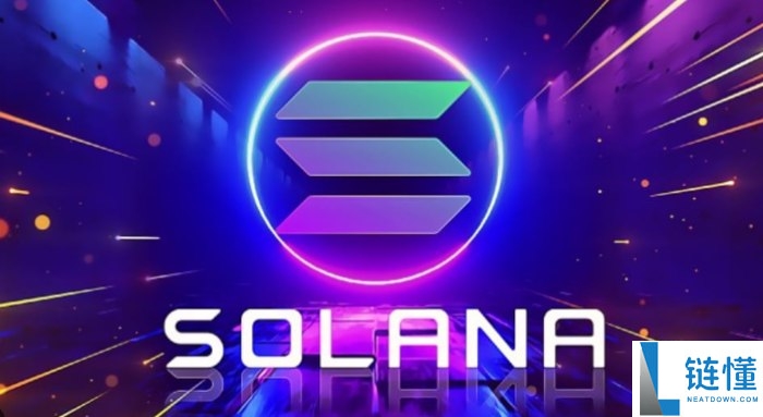 Solana(SOL)币复苏进行时:加密货币的金融集市