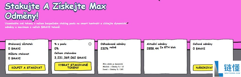 Maxi Doge（MAXI）币是什么？MAXI价格预测2025、2026-2030