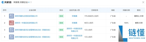 宋紫薇杀入AI时髦硬件赛道：其创业公司已获超亿元融资
