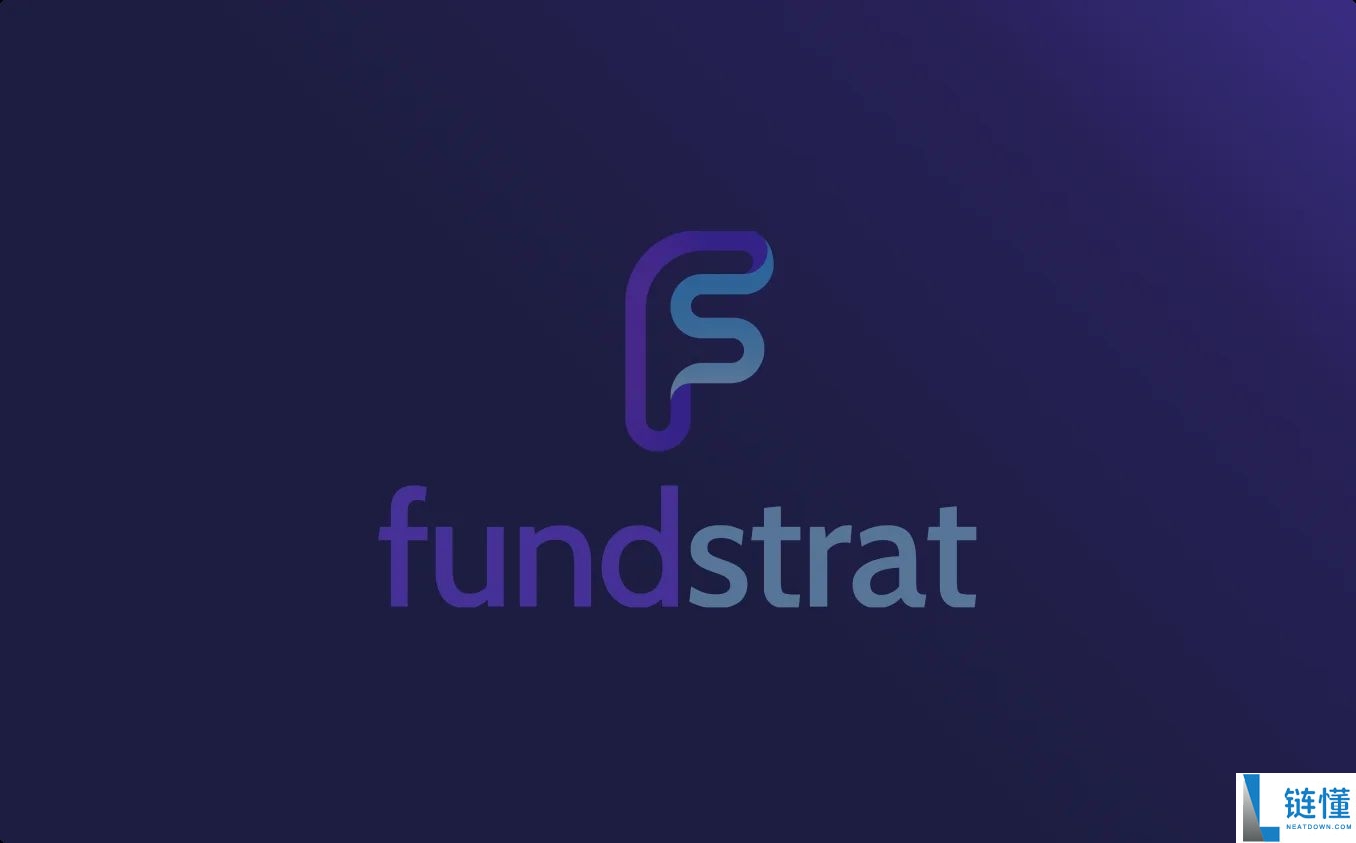 Fundstrat：以太坊（ETH）“三浪回调”即将结束，下一个目标指向 5,500 美元