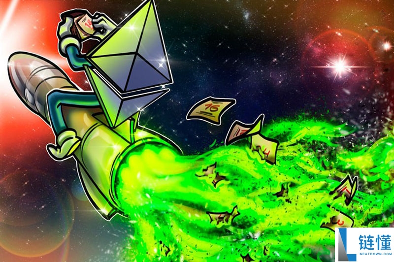 Fundstrat分析：以太坊（ETH）“三浪回调”即将结束，下一个目标指向5500美元