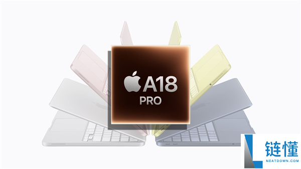 苹果使用MacBook Neo清算A18 Pro库存,李楠直呼库克是库存经管巨匠