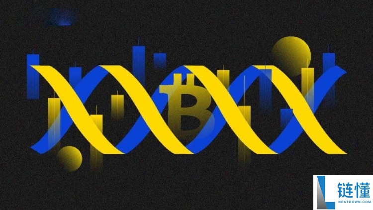 比特币波动性是什么?如何衡量与管理?一文详解