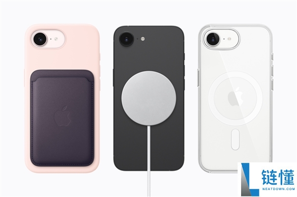 iPhone 17e的对手是17