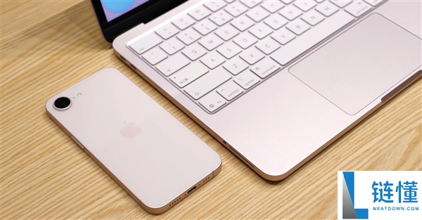 iPhone 17e的对手是17