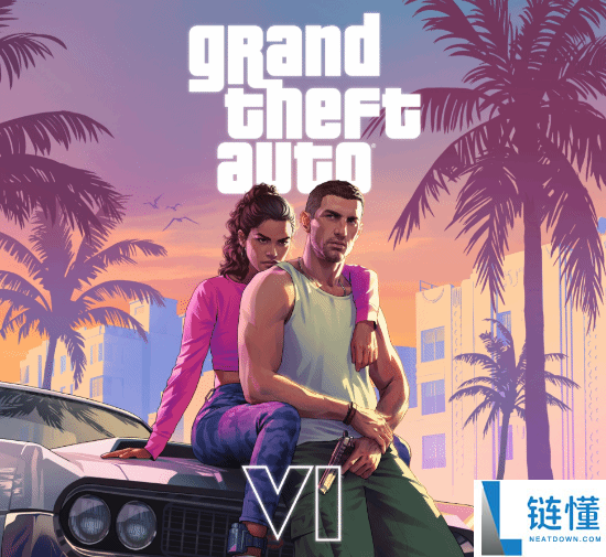 离谱,17岁黑客只用电视棒黑入《GTA6》 入狱还能玩手机