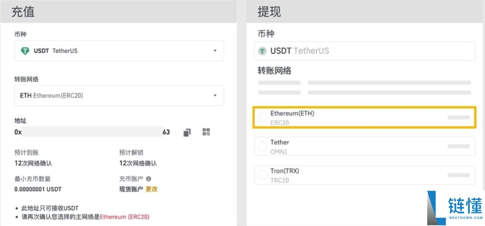 如何安全地找到币安官方链接？币安官网地址是什么？如何注册币安账户？