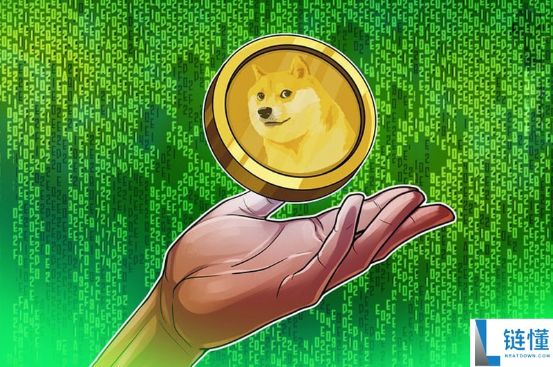 一文详细了解上次该指标亮起绿色时，狗狗币（DOGE）价格上涨了445%