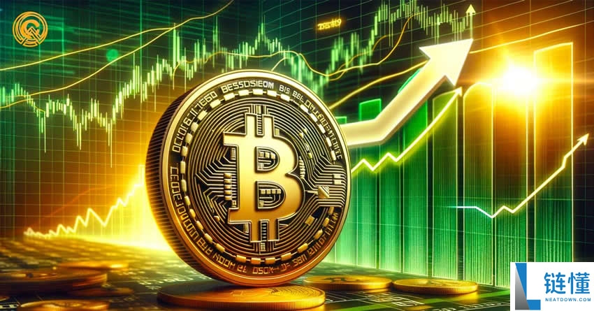 比特币十月将涨破14万？胜率高达8成的Uptopber介绍