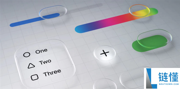 苹果发布iOS 26.4开辟者预览版Beta 4:可封闭液态玻璃扎眼高亮效果