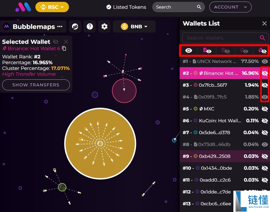 Bubblemaps (BMT)币是什么？BMT工作原理、代币经济学及价格预测