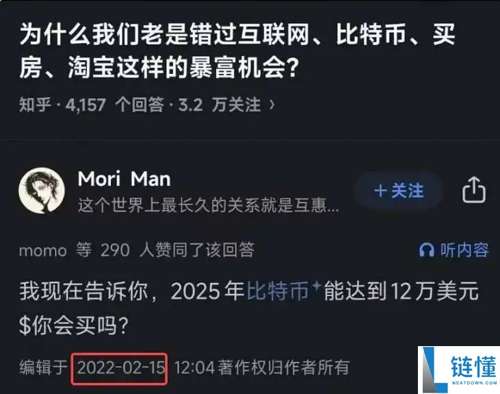 比特币百万美元倒计时：最快2028年实现？一文分析