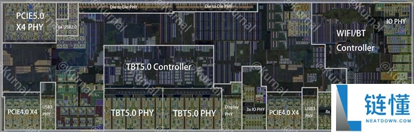 8K高清探秘Intel Panther Lake：LPE低功耗小核有点孤苦