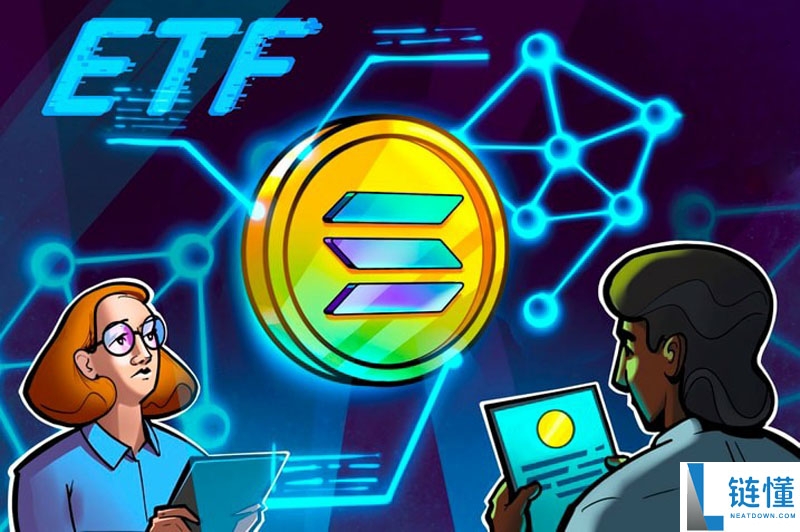 Solana ETF竞争白热化：一文了解Bitwise以0.20%超低费率“认真出击”