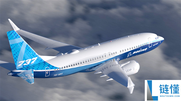 737 Max飞机曝出线路缺点而返工 波音：渺小划痕 质量没问题