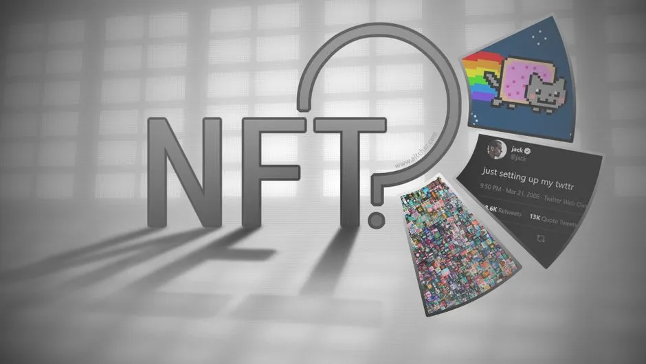 NFT是什么？怎么玩？我该选择哪个平台？2025年最新教程