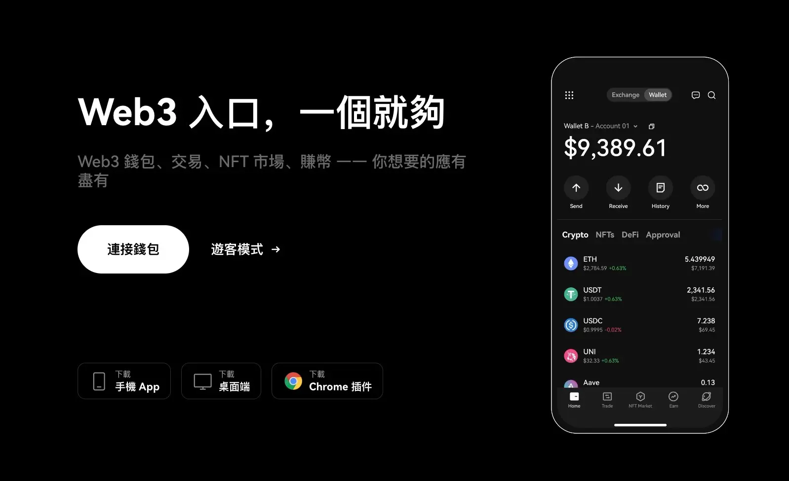 NFT是什么？怎么玩？我该选择哪个平台？2025年最新教程