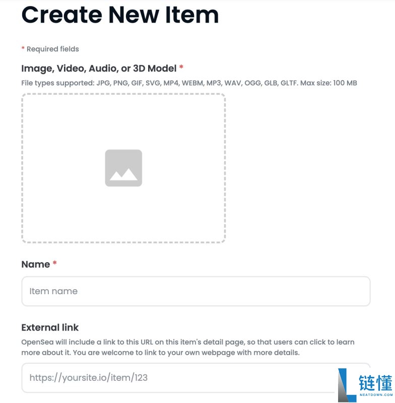 NFT是什么？怎么玩？我该选择哪个平台？2025年最新教程